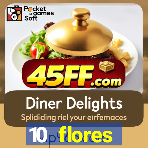 10 flores silvestres desbravadores